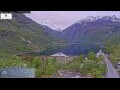 Webcam Geiranger