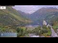Webcam Geiranger