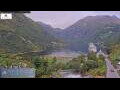 Webcam Geiranger