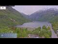 Webcam Geiranger