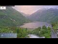 Webcam Geiranger