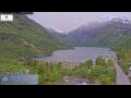 Webcam Geiranger