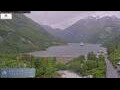 Webcam Geiranger