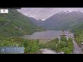 Webcam Geiranger