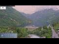 Webcam Geiranger