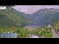 Webcam Geiranger