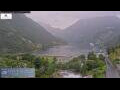Webcam Geiranger