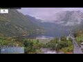 Webcam Geiranger