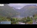 Webcam Geiranger