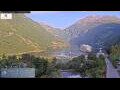 Webcam Geiranger