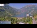 Webcam Geiranger