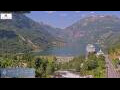 Webcam Geiranger
