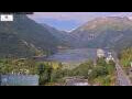 Webcam Geiranger