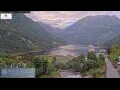 Webcam Geiranger
