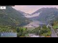 Webcam Geiranger