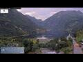 Webcam Geiranger