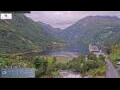 Webcam Geiranger