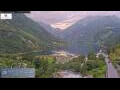 Webcam Geiranger