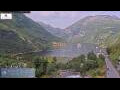 Webcam Geiranger