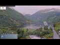 Webcam Geiranger