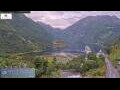 Webcam Geiranger