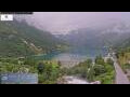 Webcam Geiranger