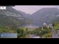 Webcam Geiranger