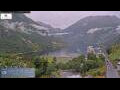 Webcam Geiranger