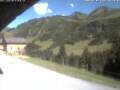 Webcam Damüls