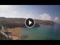 Webcam Għajn Tuffieħa