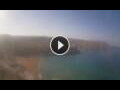 Webcam Għajn Tuffieħa