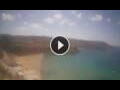 Webcam Għajn Tuffieħa