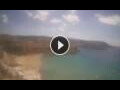 Webcam Għajn Tuffieħa