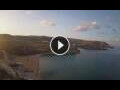 Webcam Għajn Tuffieħa