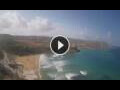 Webcam Għajn Tuffieħa