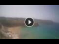 Webcam Għajn Tuffieħa