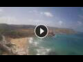 Webcam Għajn Tuffieħa