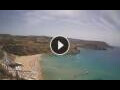 Webcam Għajn Tuffieħa