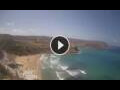 Webcam Għajn Tuffieħa