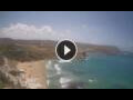 Webcam Għajn Tuffieħa