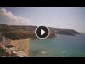 Webcam Għajn Tuffieħa