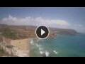 Webcam Għajn Tuffieħa