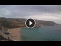 Webcam Għajn Tuffieħa