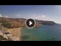 Webcam Għajn Tuffieħa