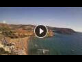 Webcam Għajn Tuffieħa