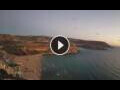 Webcam Għajn Tuffieħa
