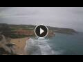 Webcam Għajn Tuffieħa