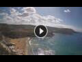 Webcam Għajn Tuffieħa