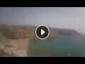 Webcam Għajn Tuffieħa