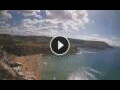 Webcam Għajn Tuffieħa
